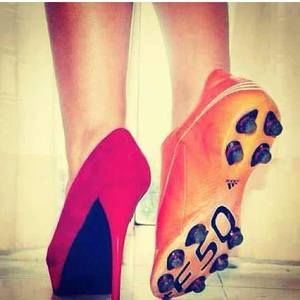 Meet your Posher, Mariah